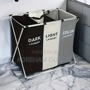 3in1 Laundry Bag