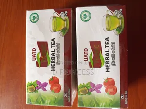 Nri Uatd Tonic Tea
