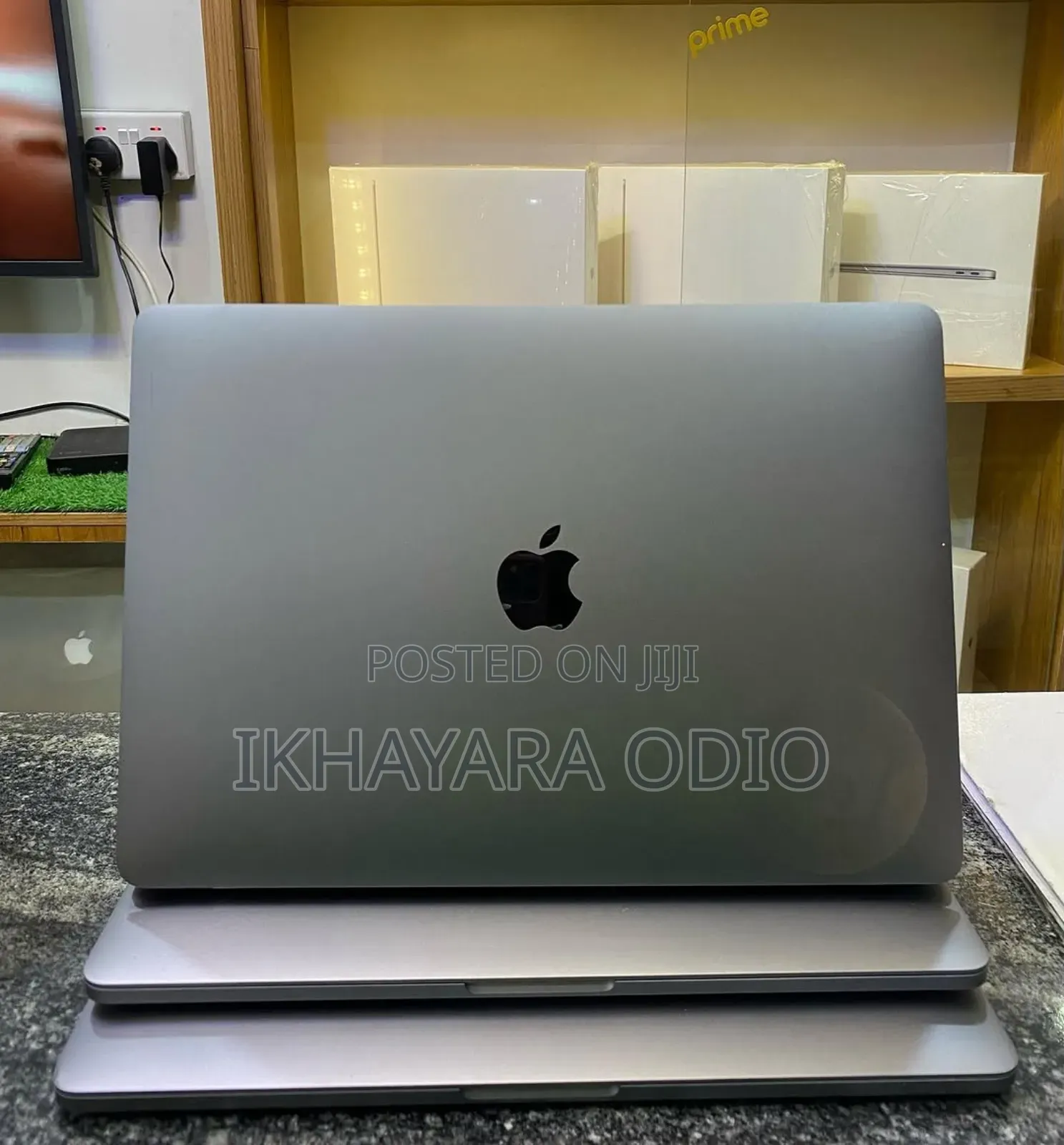 Laptop Apple MacBook 2017 8GB Intel Core i5 SSD 256GB