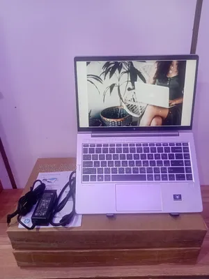 New Laptop HP ProBook 645 16GB AMD Ryzen 5 SSD 256GB