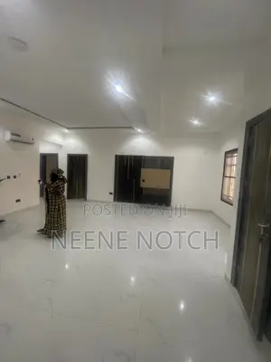 Furnished 2bdrm Block of Flats in Demi Street Area 1 for rent