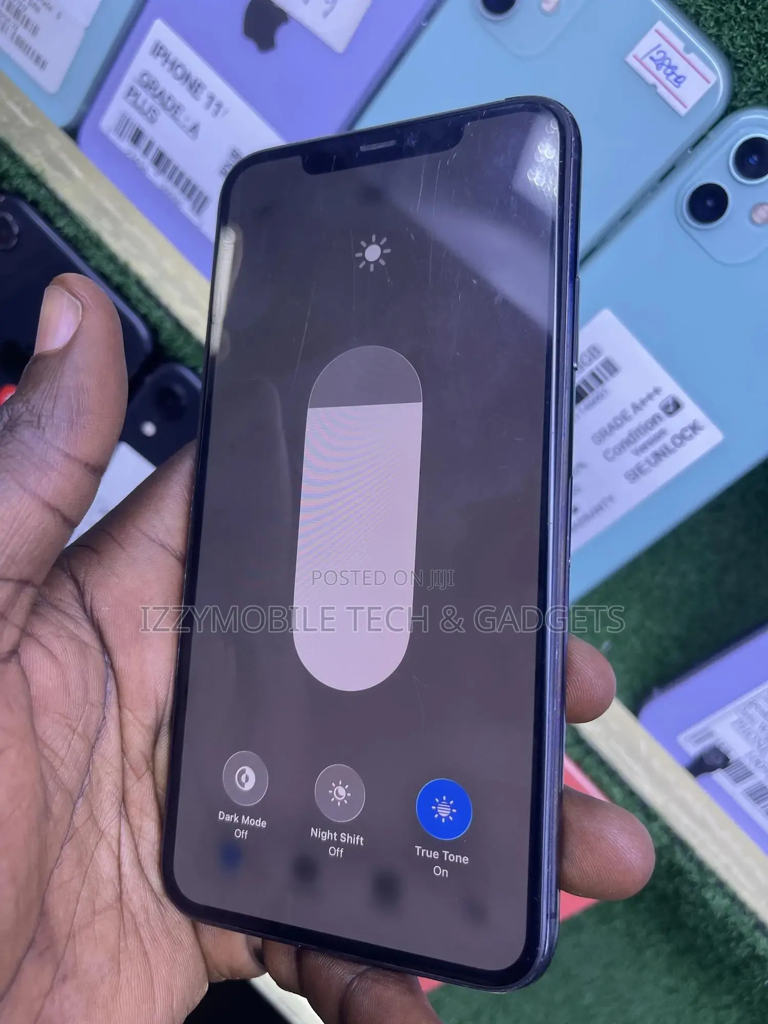 Apple iPhone 11 Pro Max 256 GB White