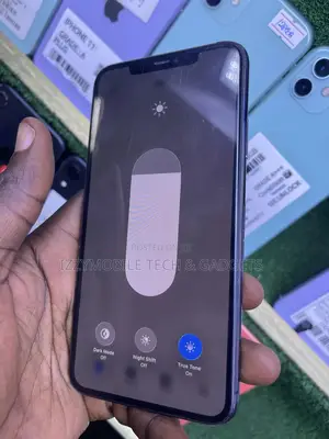 Apple iPhone 11 Pro Max 256 GB White