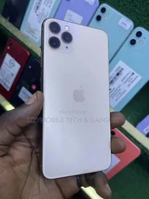 Apple iPhone 11 Pro Max 256 GB White