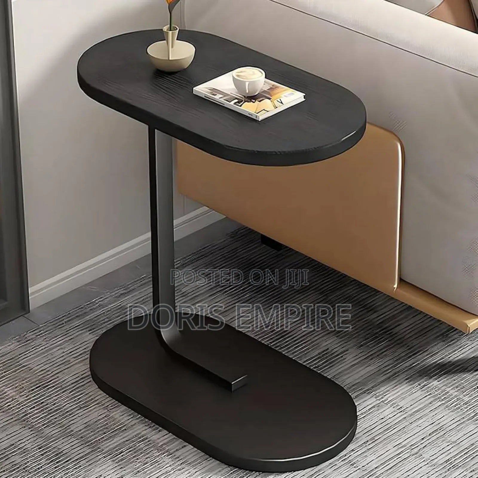 Shape Side Table Available
