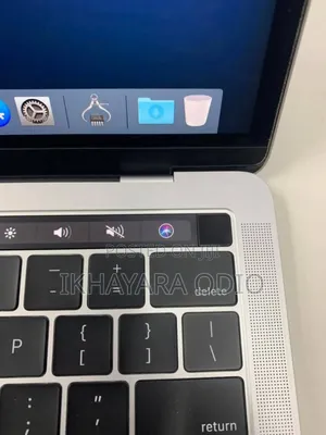 Laptop Apple MacBook 2019 16GB Intel Core i7 SSD 512GB