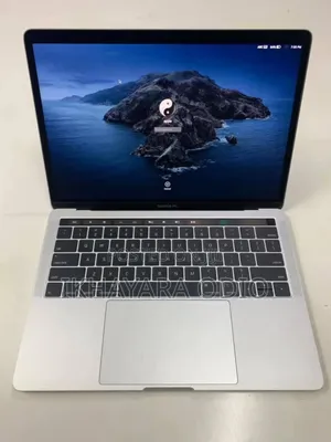 Laptop Apple MacBook 2019 16GB Intel Core i7 SSD 512GB