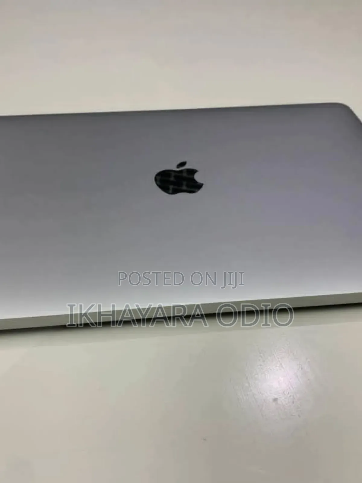 Laptop Apple MacBook 2019 16GB Intel Core i7 SSD 512GB