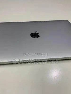 Laptop Apple MacBook 2019 16GB Intel Core i7 SSD 512GB
