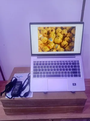 New Laptop HP ProBook 645 G1 16GB AMD Ryzen 5 SSD 256GB