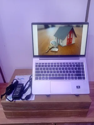 New Laptop HP ProBook 645 G1 16GB AMD Ryzen 5 SSD 512GB