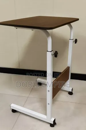 Adjustable Laptop Table Available