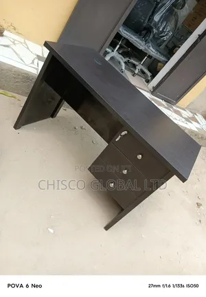Office Table.