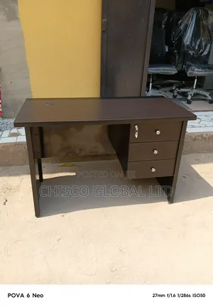 Office Table.