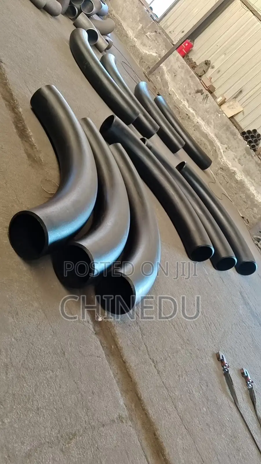 Ballvalves