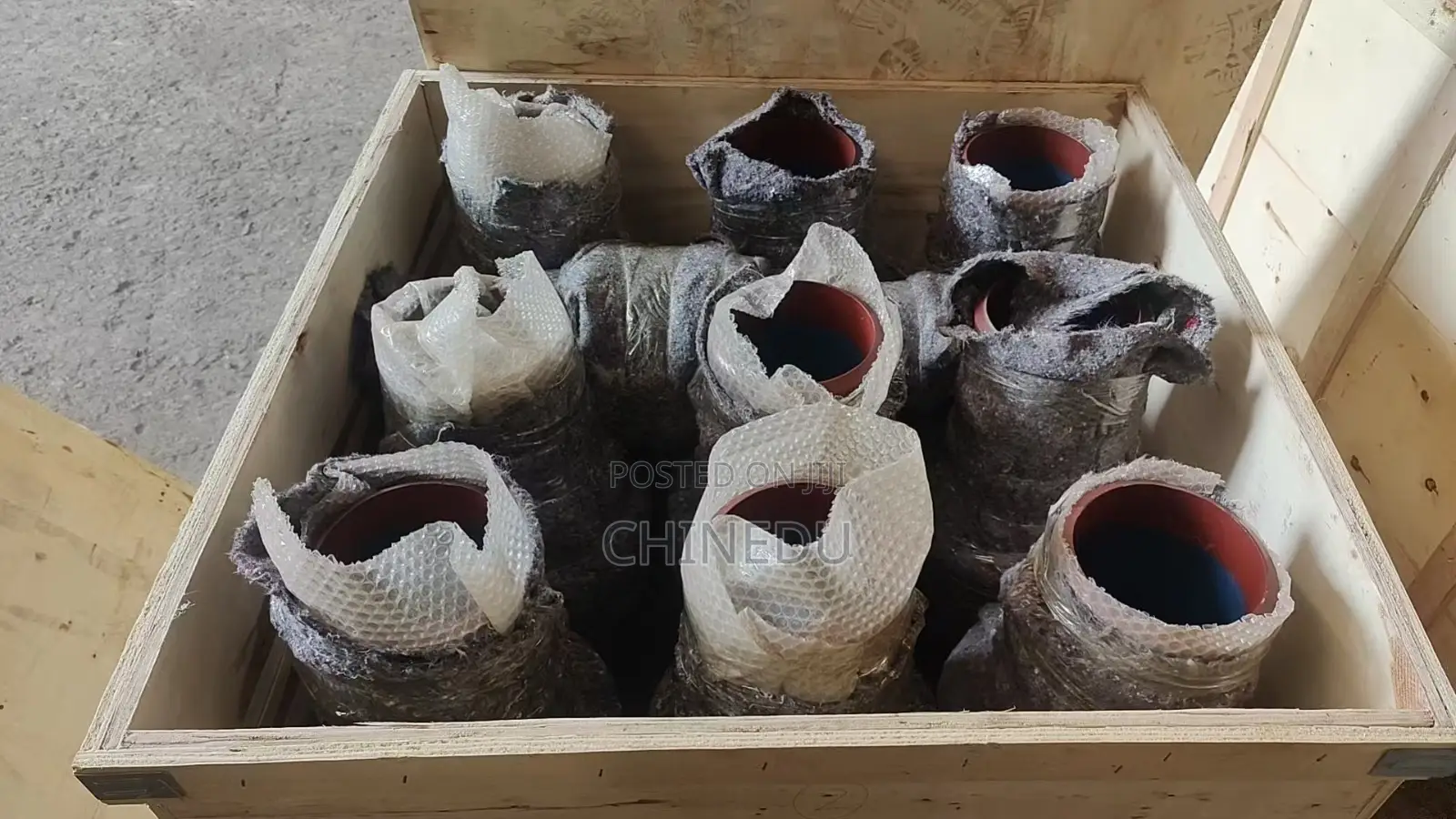 Ballvalves