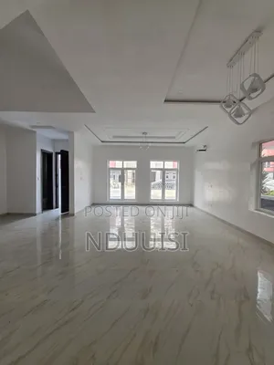 4bdrm Duplex in Osapa london for sale