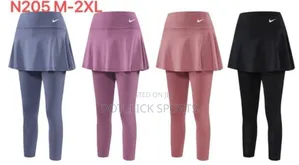 Women Gym/Workout Wear