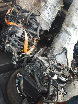 2tr Engine For Toyota Hiace Bus