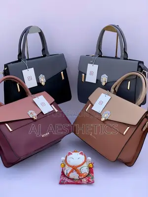 Besse Handbag