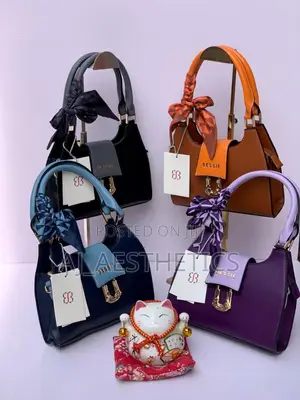 Besse Handbag