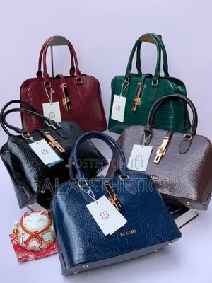 Besse Handbag