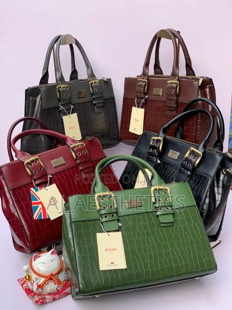 Besse Handbag