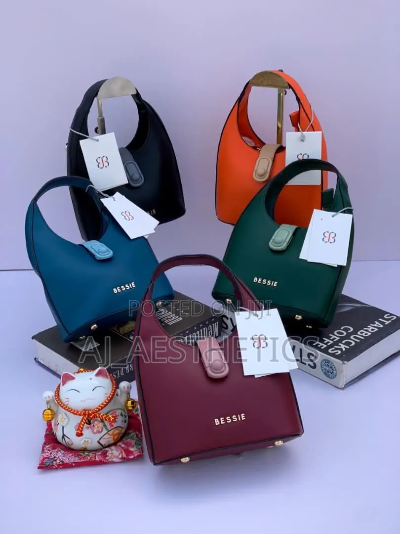 Besse Handbag