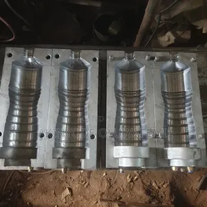 Mould Making