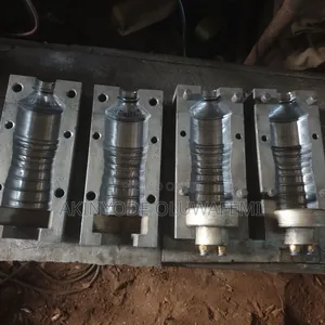 Mould Making
