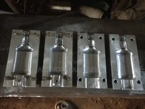 Mould Making