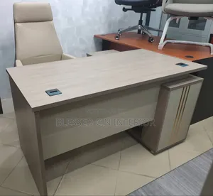 Luxury Office Table