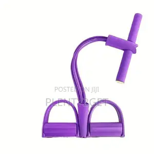 Resistance Bands, Suitable for Full Body Workout, Abdominal Fitness An
