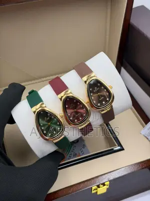 Galaxy Wristwatch
