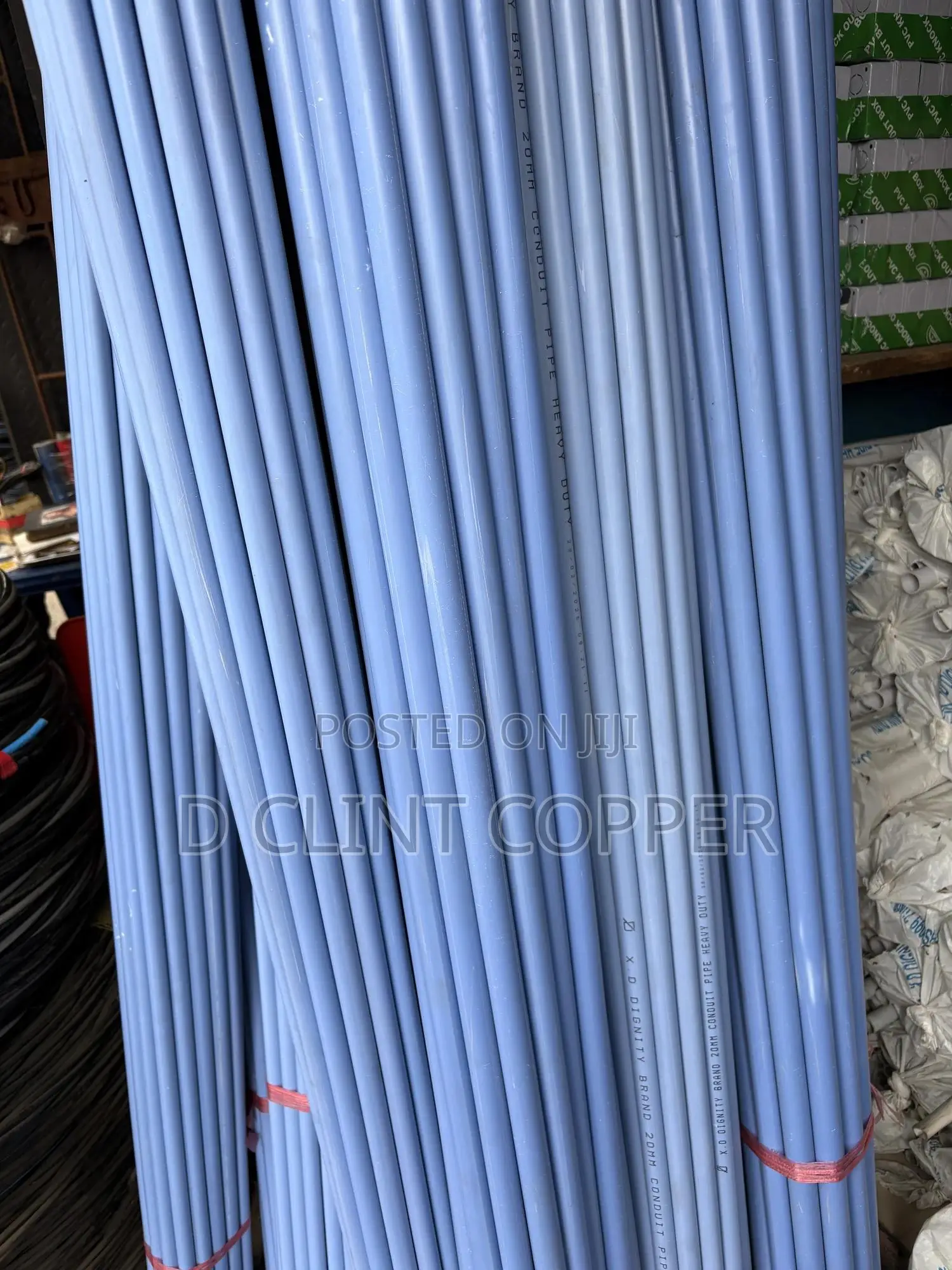 25mm Pvc Pipe