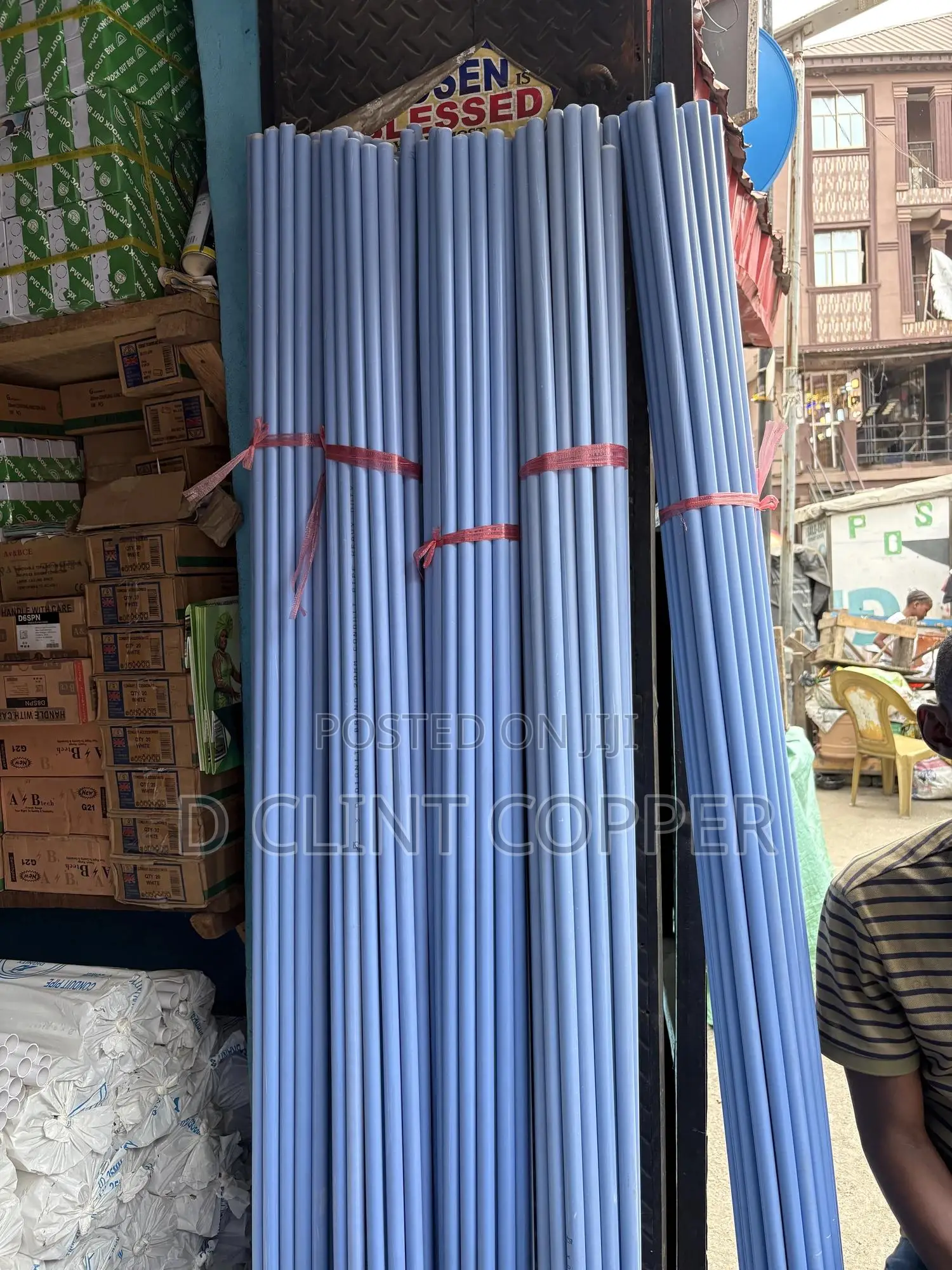 25mm Pvc Pipe