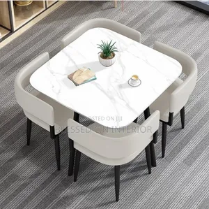 Portable Dining Table Set