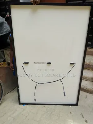 450w Longi Halfcut Panel