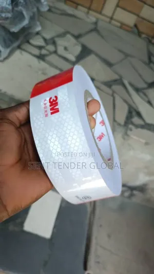 3m Tape Rubber Tape