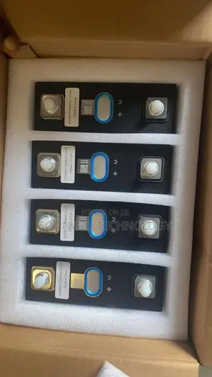 Lishen 3.2v Brand New 100ah,280ah and 314ah Lifepo4 Battery Cells