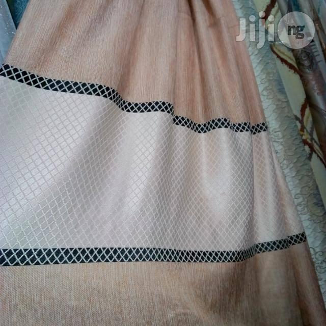 Curtains Home Interior Decoration