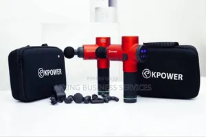 Kpower Muscle Massage Gun