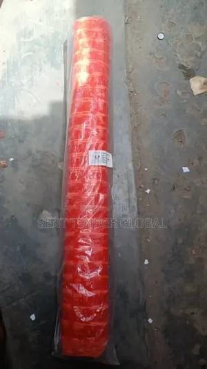 Complete 50meter Barrier Net