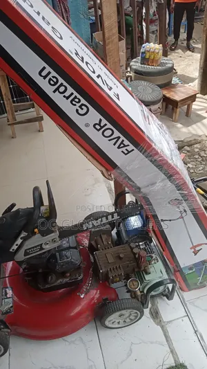 Favor Garden Brush Cutter