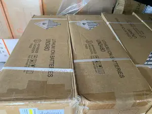 5kwh 48v Itel Lithium Ion Battery