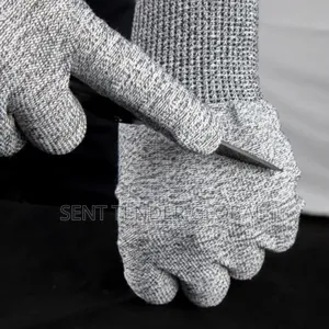 Anti Cut Gloves
