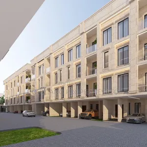 4bdrm Duplex in Old Ikoyi for sale