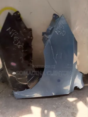 Set Fenders for Hyundai Ix35