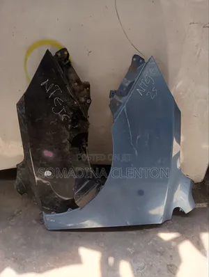 Set Fenders for Hyundai Ix35