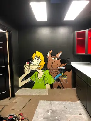 Wall Murals